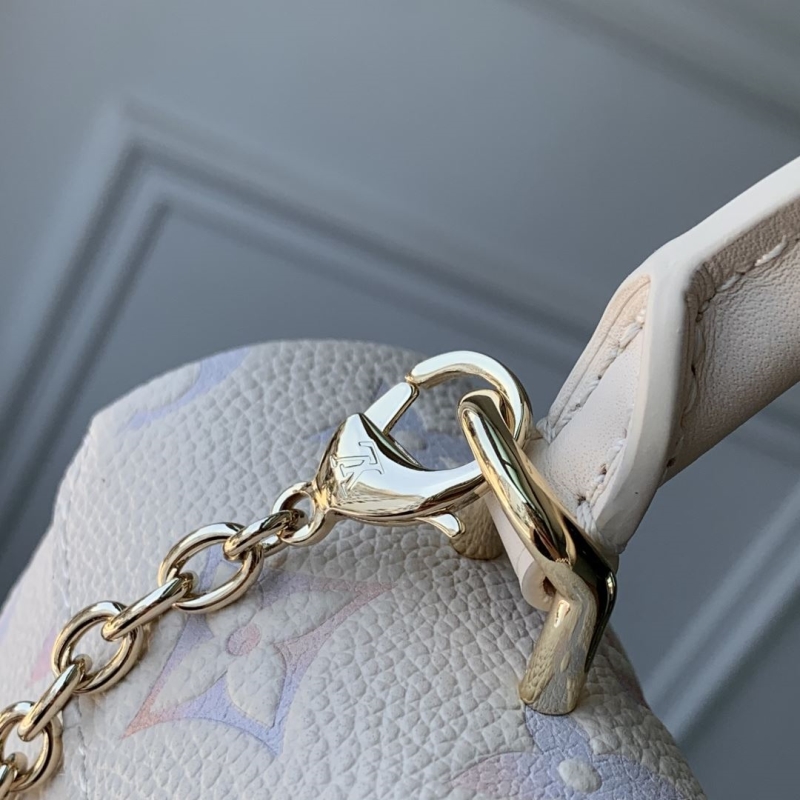 LV Satchel bags